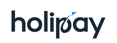 Holipay Logo