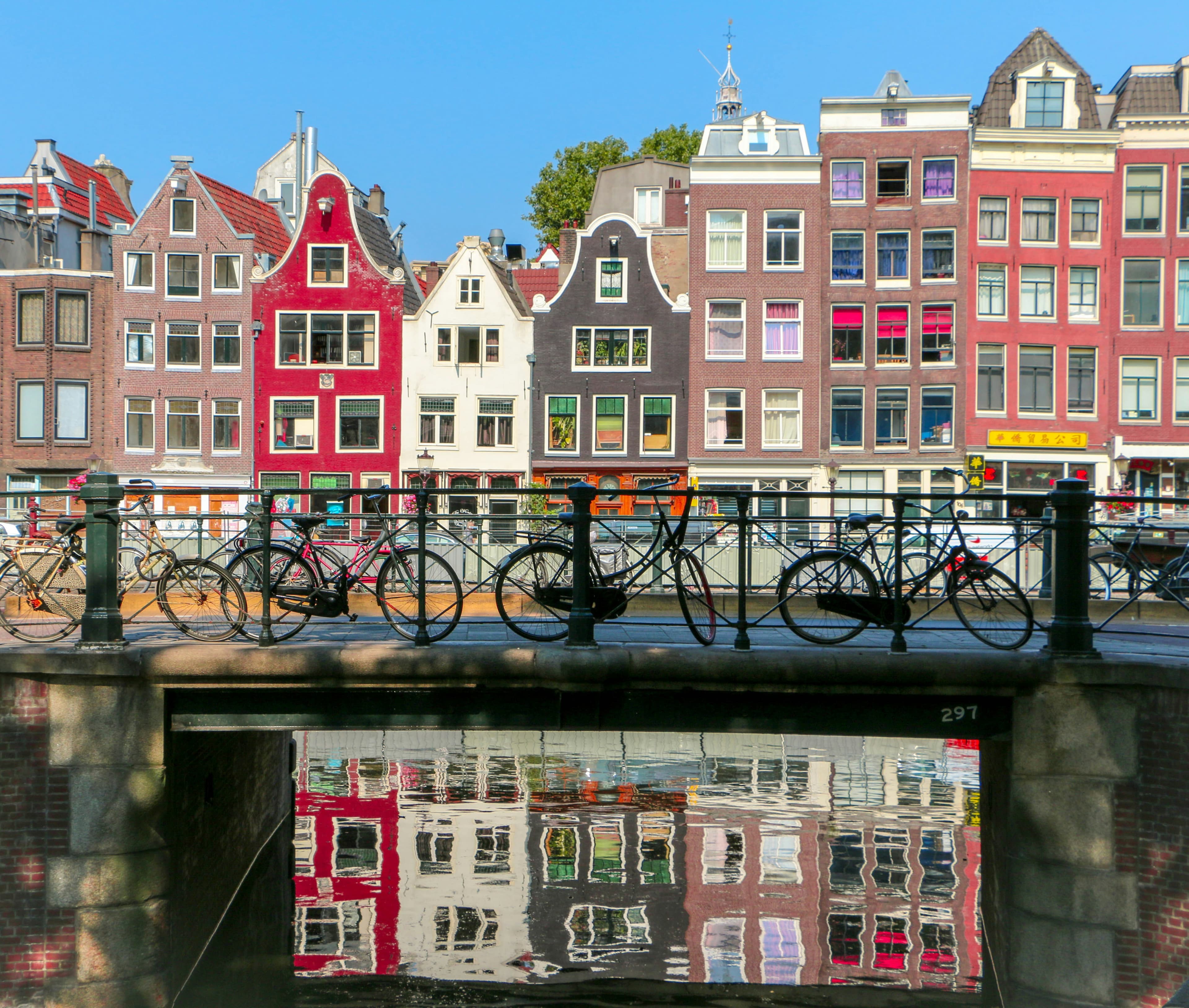 Amsterdam 2025: Kanallar, Müzeler, Pazarlar ve Kompakt Rotalar — 3–5 Günlük Kapsamlı Şehir Rehberi