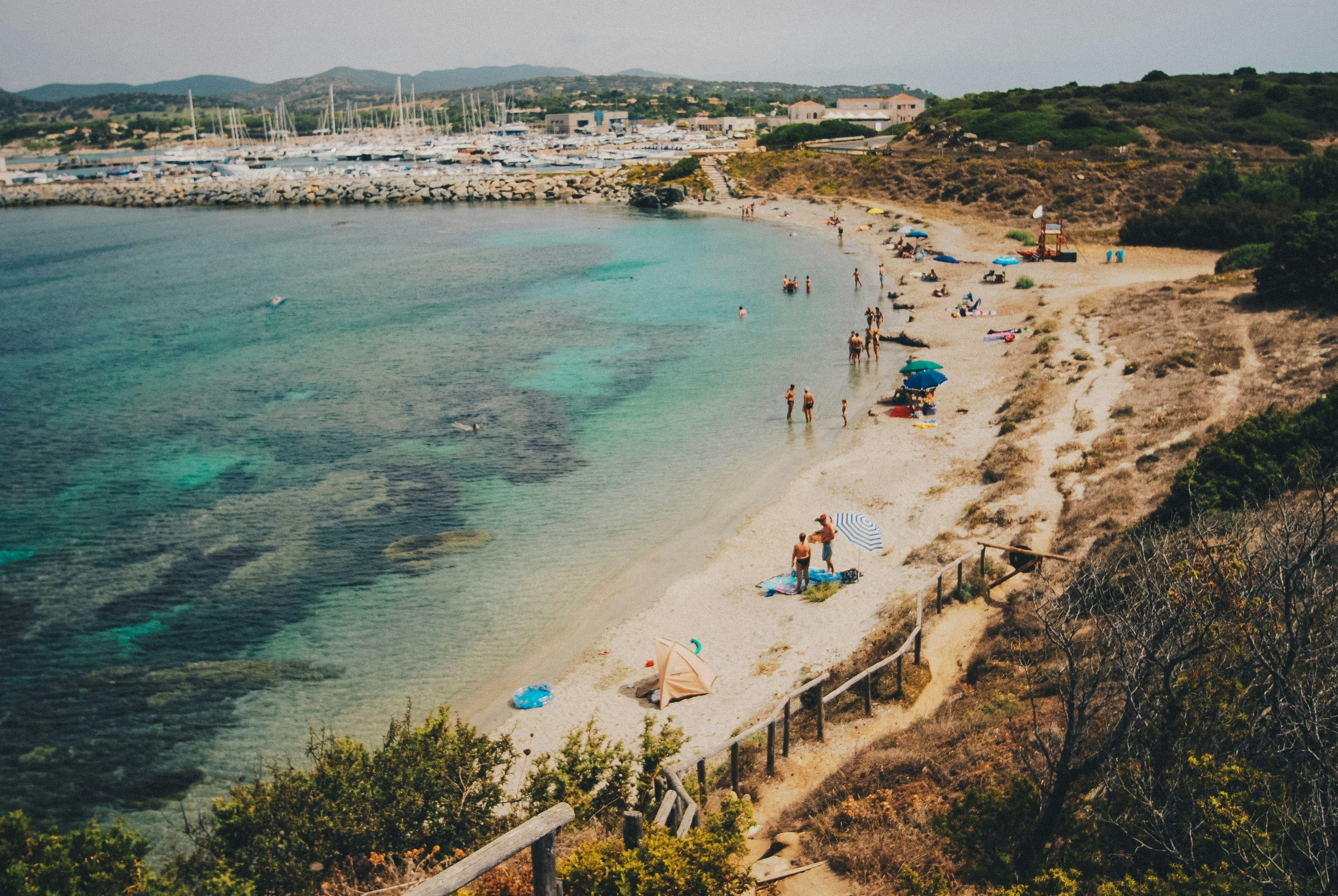 Cagliari & Southern Sardinia 2025: Coastal Drives, Nuragic Fortresses, and Food Markets — A 5–7 Day Road Trip Guide