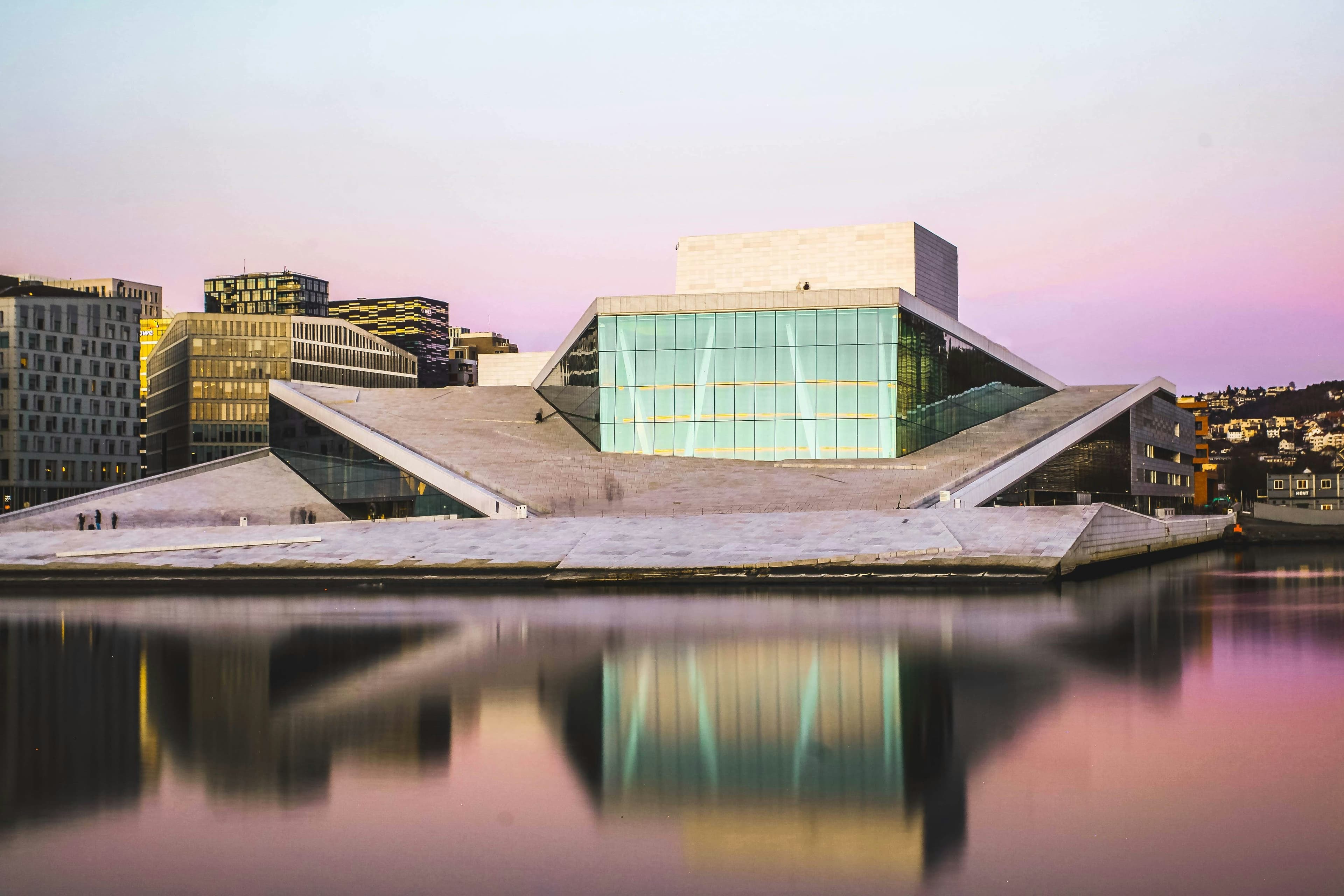 Oslo 2025: Islands, Saunas, and Fjord Light — A 4–6 Day City & Nature Guide