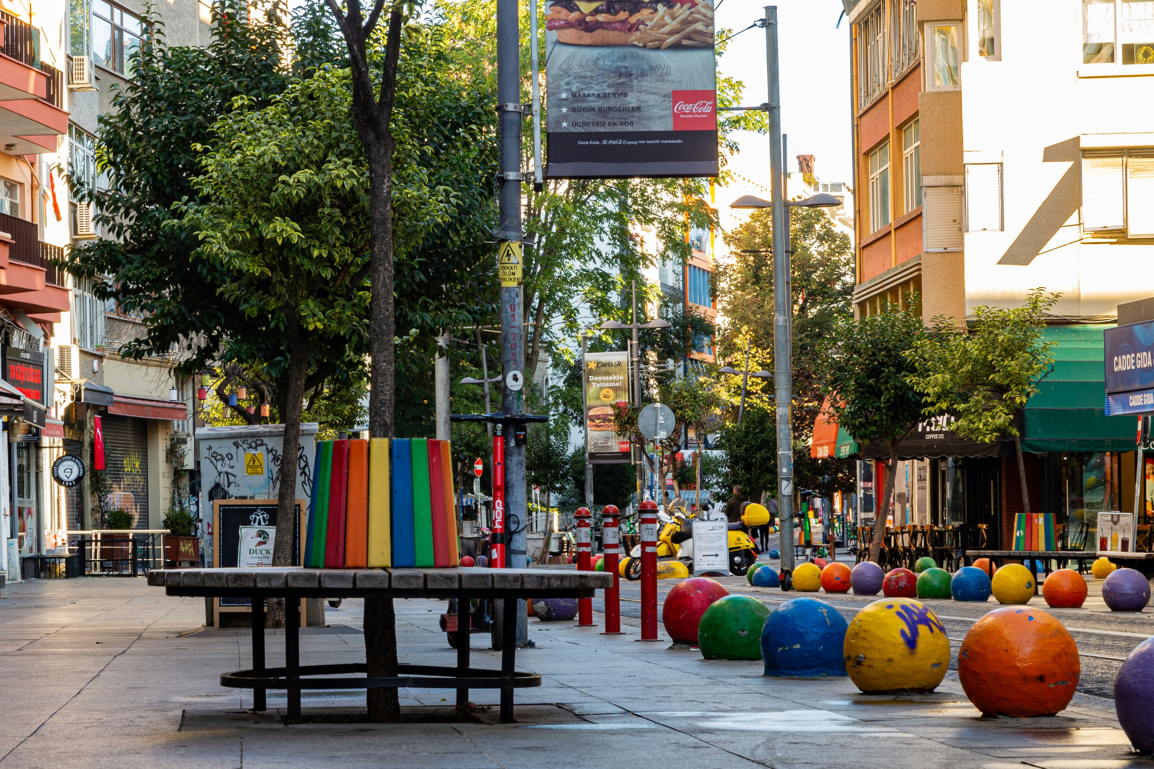 İstanbul 2025: Üsküdar’dan Moda’ya Anadolu Yakası Derin Şehir Rehberi