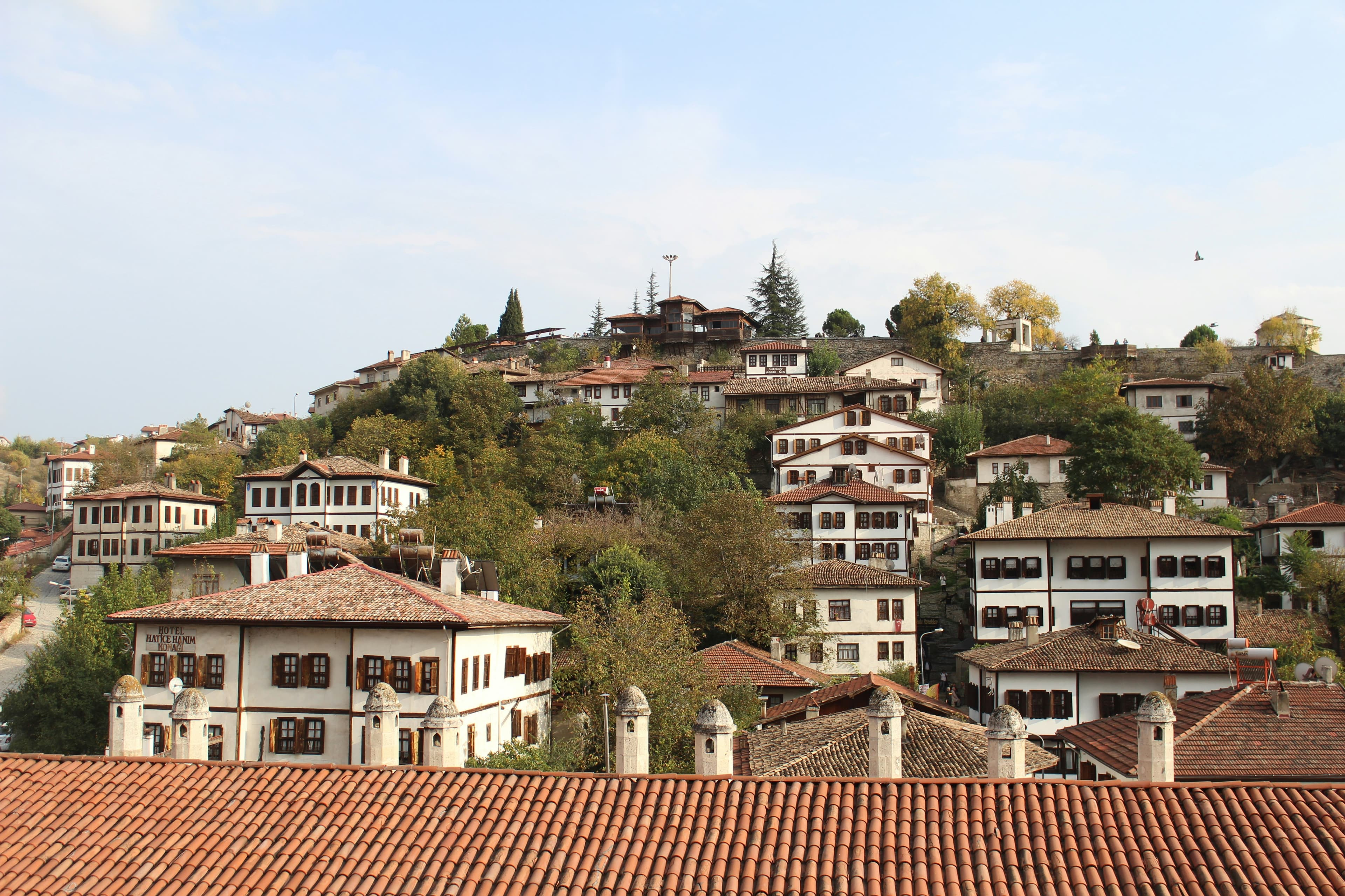 Safranbolu 2025: Osmanlı Konakları, Tokatlı Kanyonu ve Yenice Ormanları — 3–5 Günlük Yavaş Gezi Rehberi