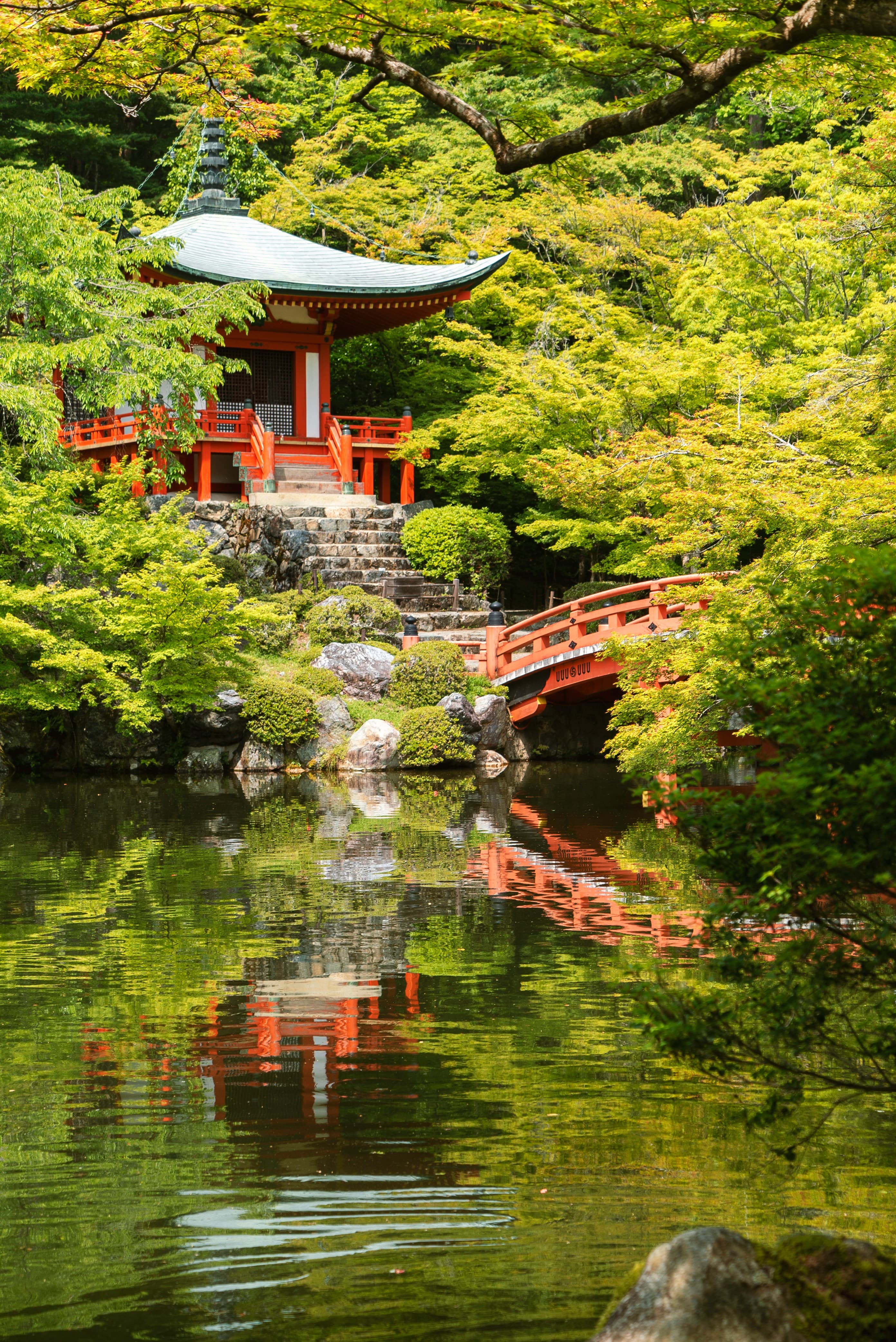Kyoto 2025 Slow Travel City Guide: Temples, Tea, and Timeless Streets