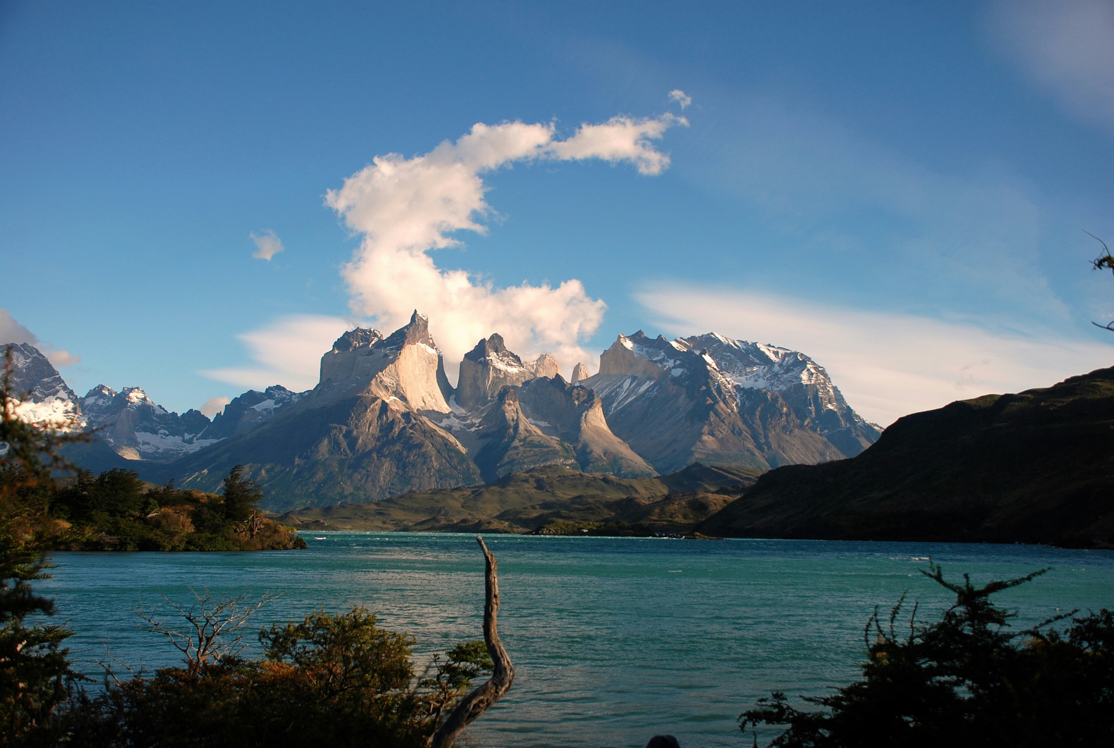 Ultimate Patagonia Adventure Guide 2025: Torres del Paine, Fitz Roy & Epic Hiking Expeditions