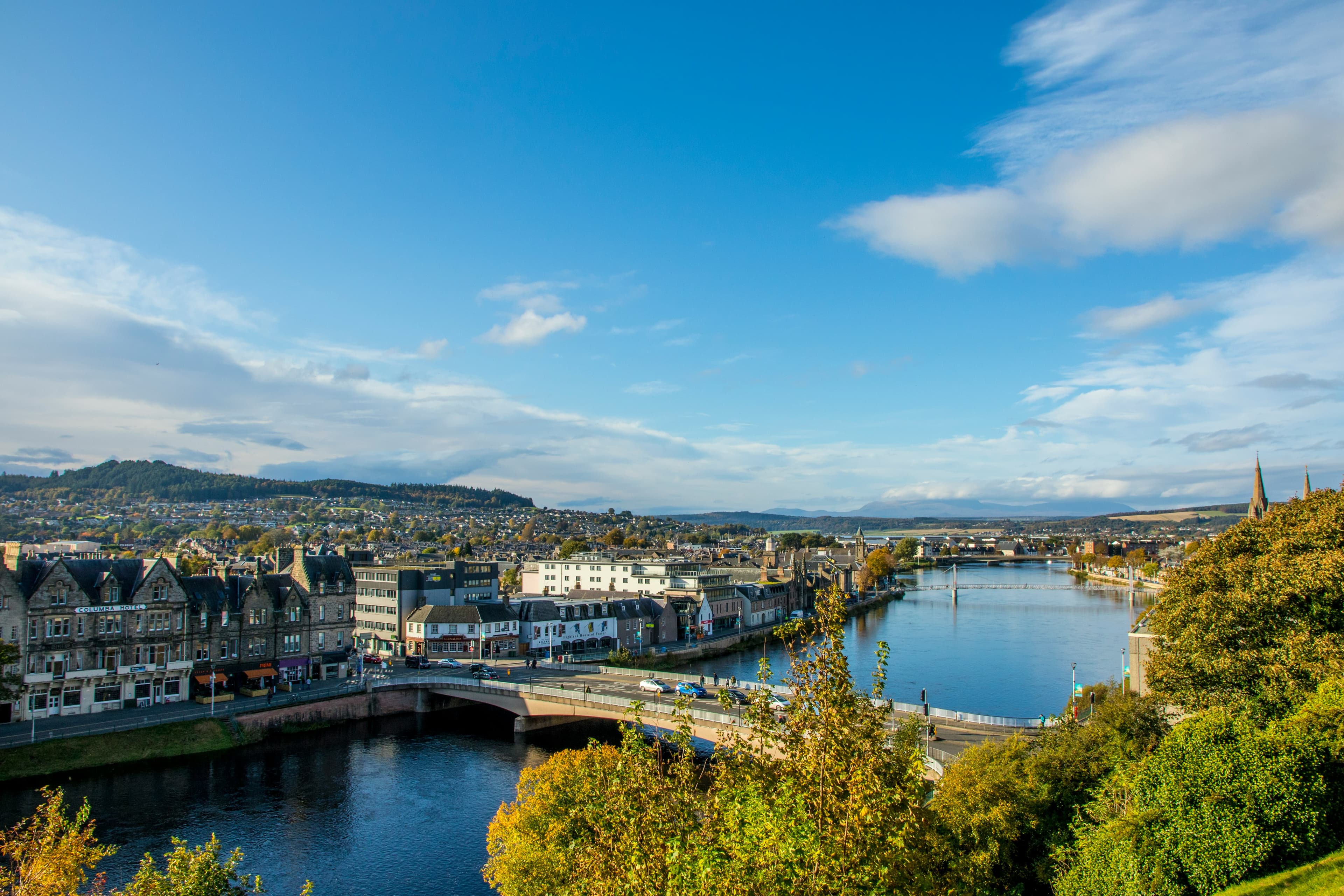 Scottish Highlands 2025: Road Trip and Hiking Guide — Inverness Gateway, Skye Loops, NC500, and Wild Coast Detours