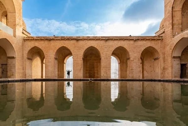 Mardin 2025: Mezopotamya Taş Kentleri, Manastırlar ve Dara Antik Kenti ile Kapsamlı Şehir Rehberi