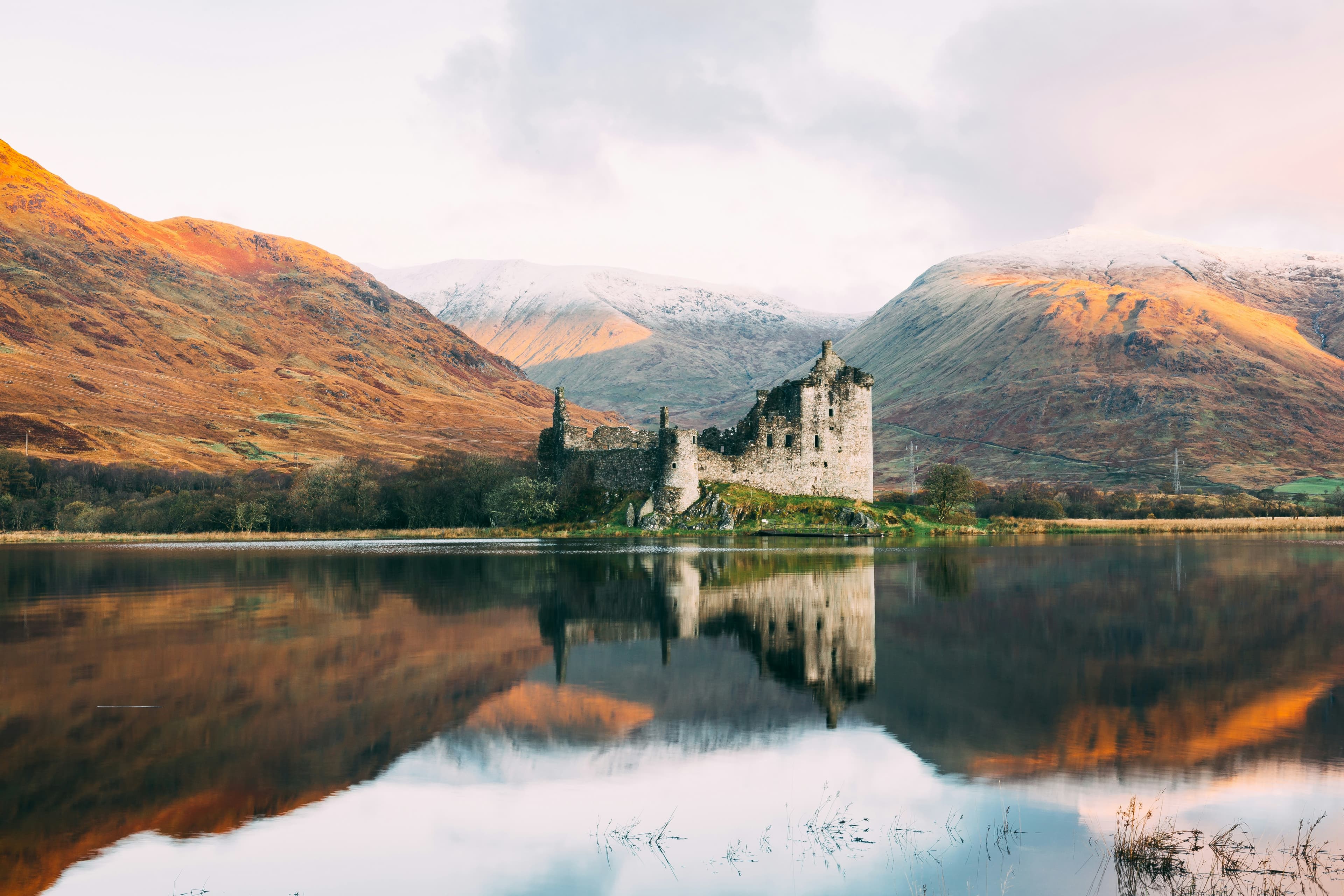 Ultimate Scottish Highlands Road Trip Guide 2026: Castles, Lochs & Whisky Adventure