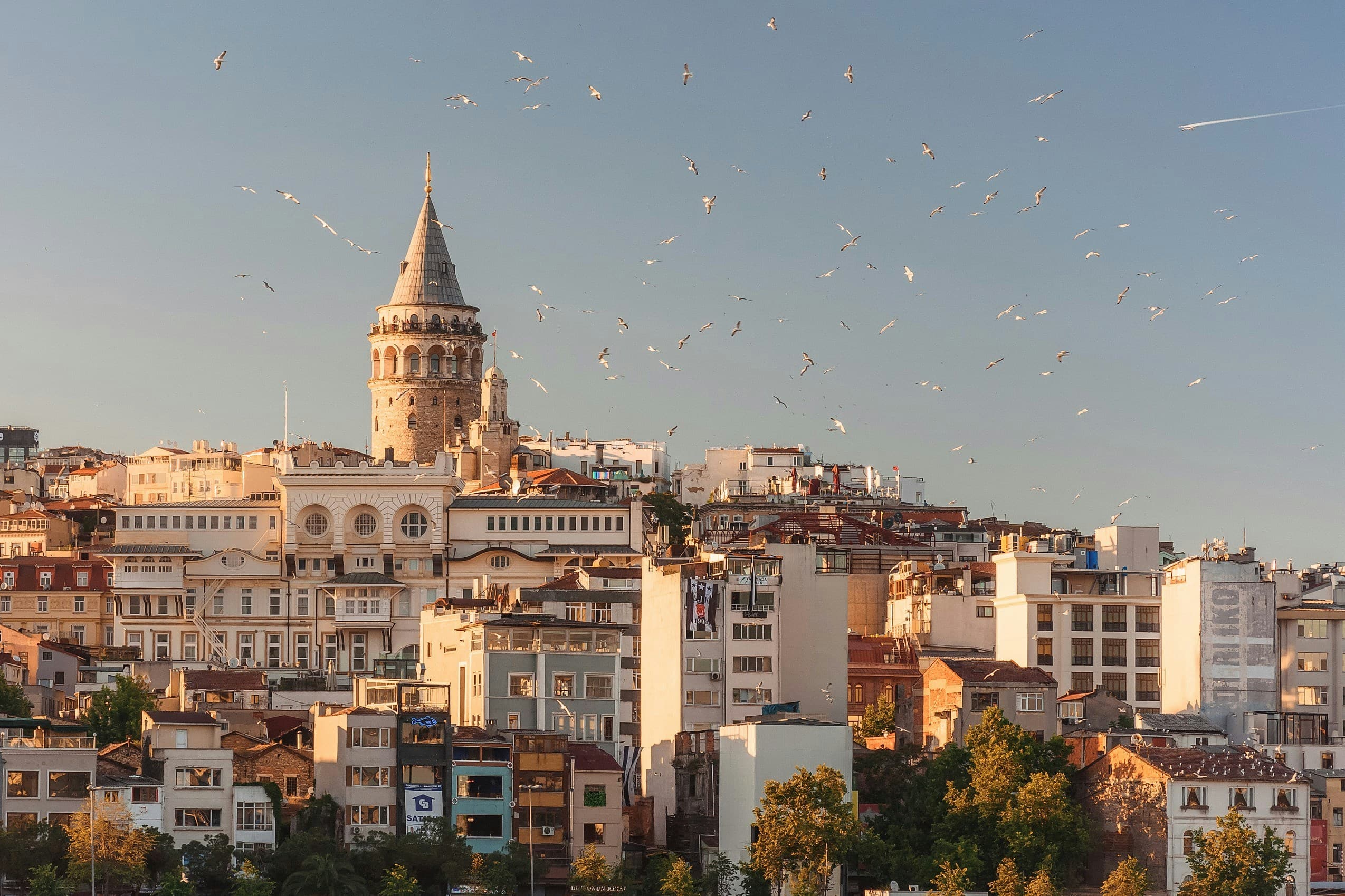 İstanbul 2025: Boğaz, Mahalleler ve Anadolu Yakası ile 7 Günlük Şehir Rehberi