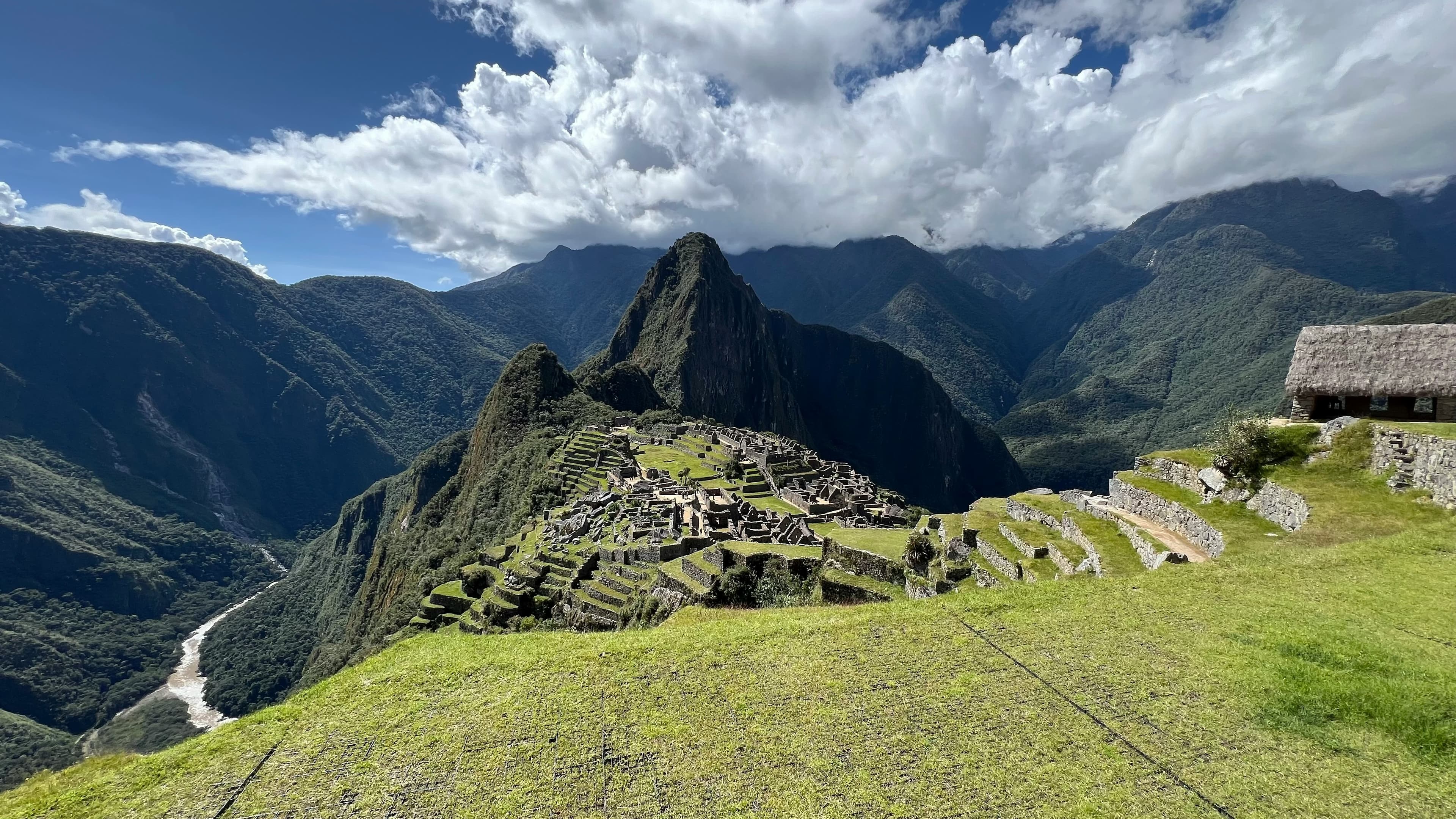 Machu Picchu 2025: Ultimate Inca Trail Hiking, Ancient Ruins & Peru Adventure Guide