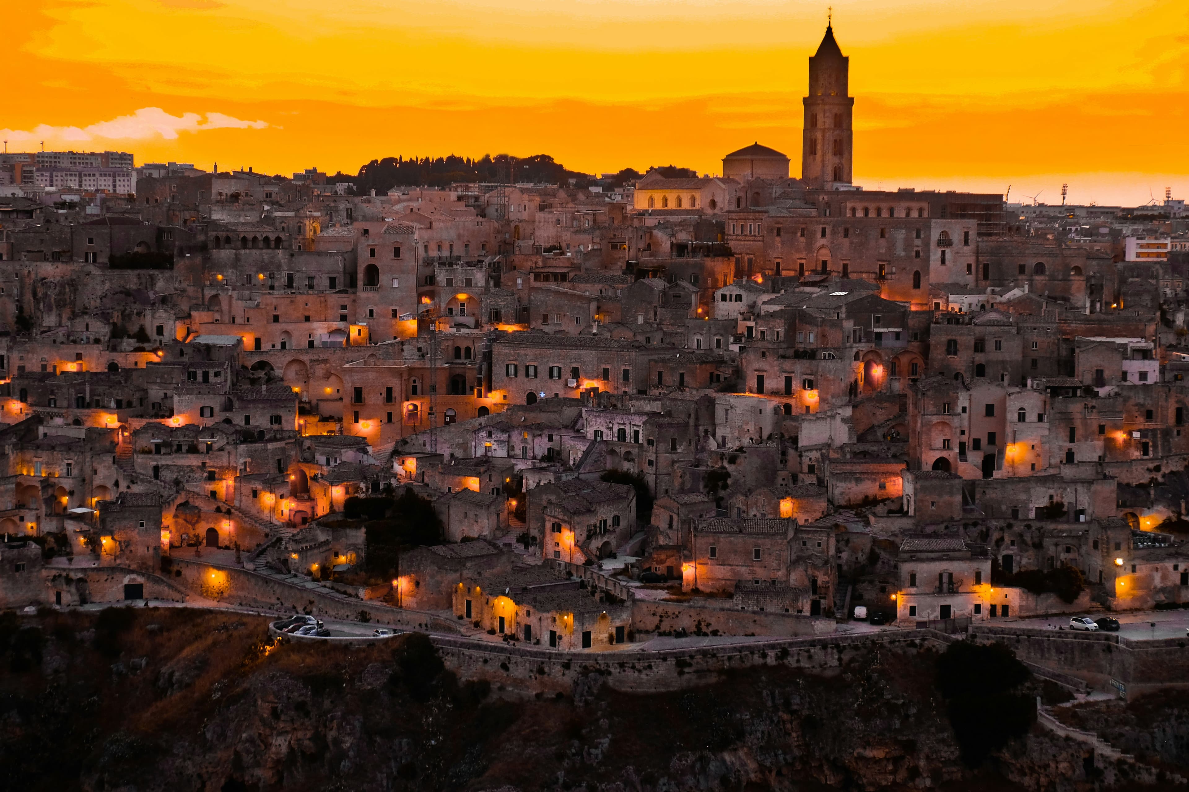 Matera Sassi City Guide 2025: Cave Hotels, Rock Churches, and a Perfect 2–4 Day Plan