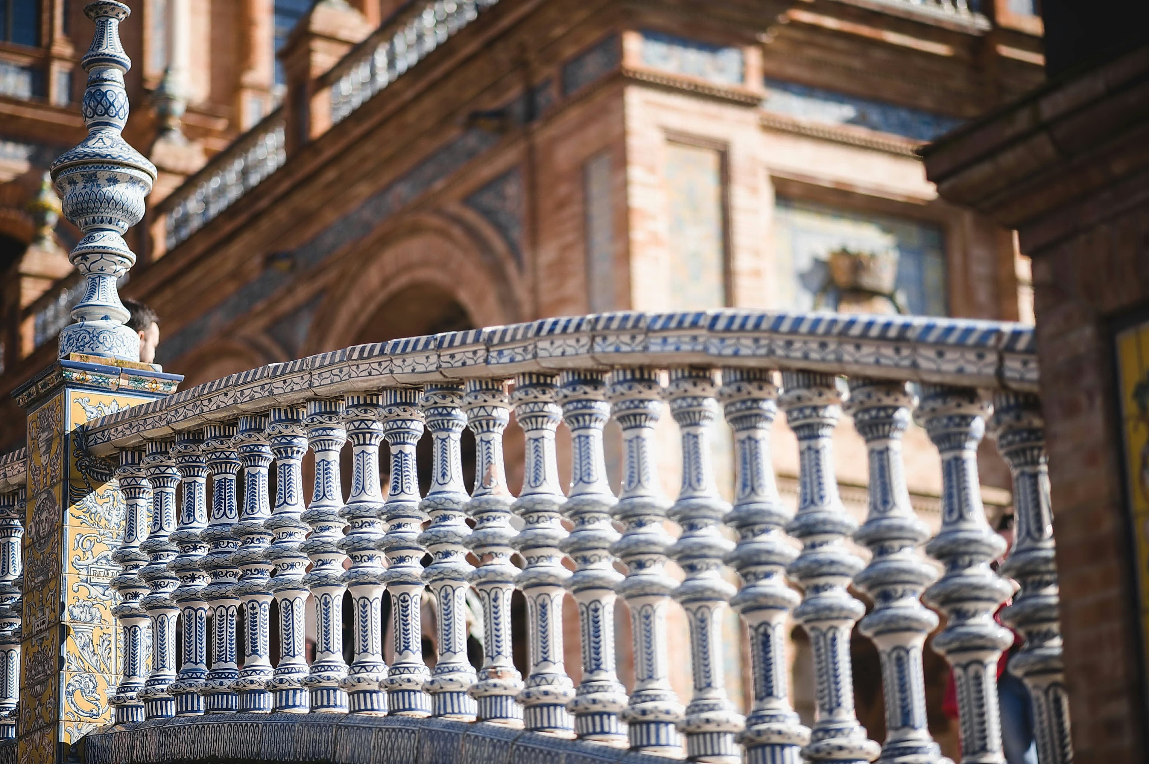 Seville 2025 City Guide: Moorish Palaces, Flamenco, and a 2–4 Day Plan