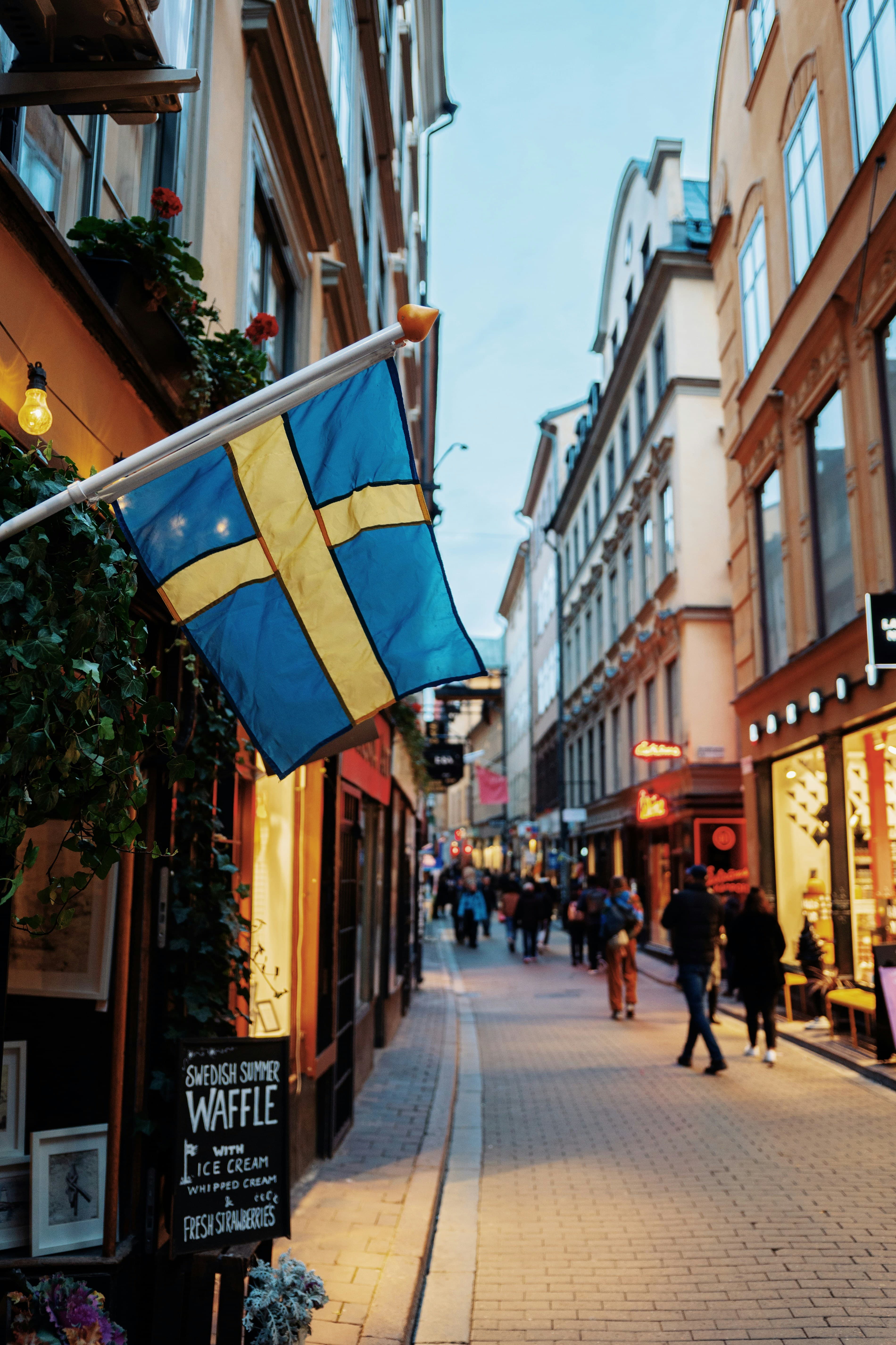 Stockholm Archipelago 2025: Island‑Hopping Guide (3–5 Days)