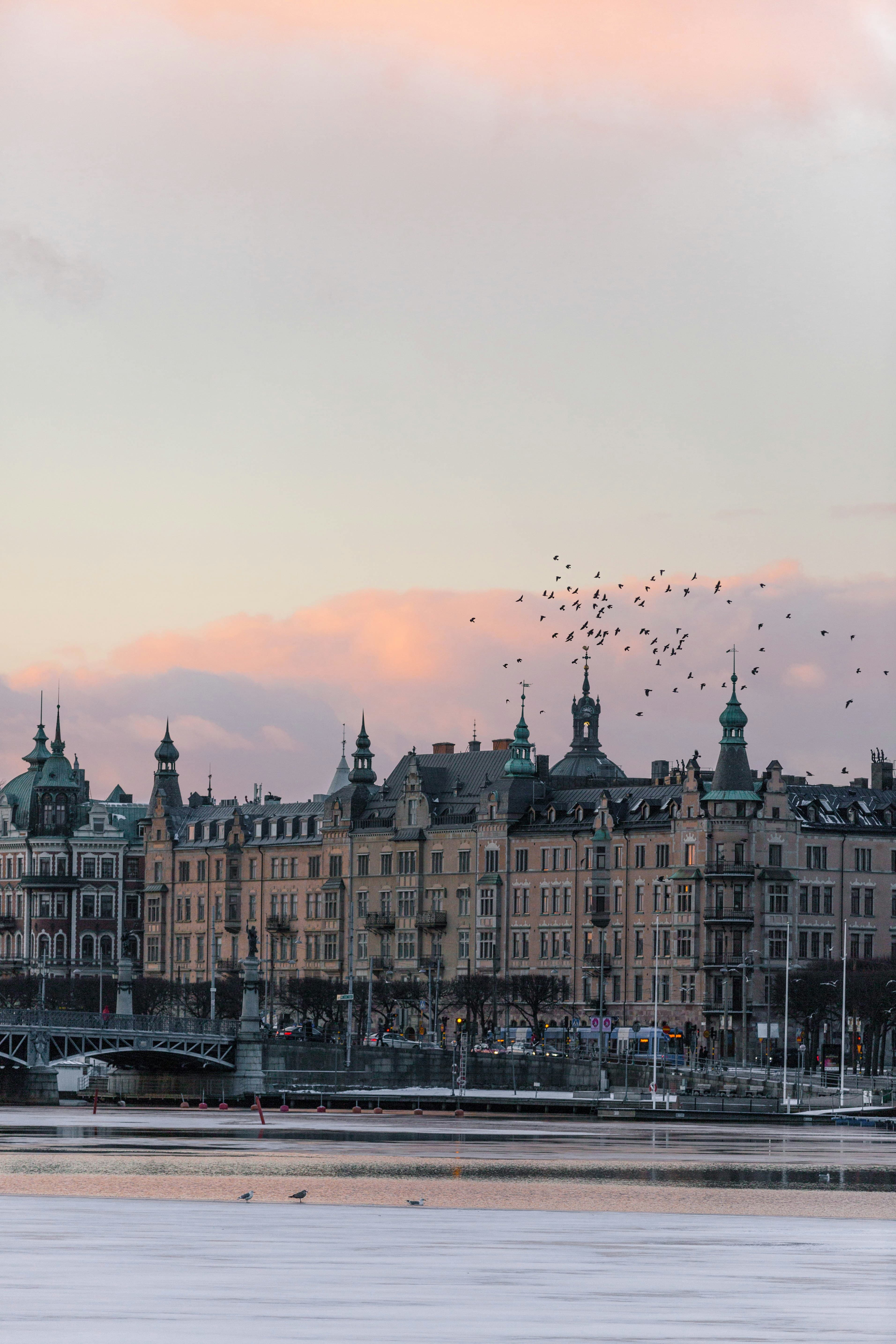 Stockholm 2025: Islands, Museums, and Nordic Design — A 2–4 Day City & Archipelago Guide